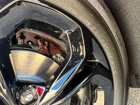 New 2025 Honda Accord SE image 11