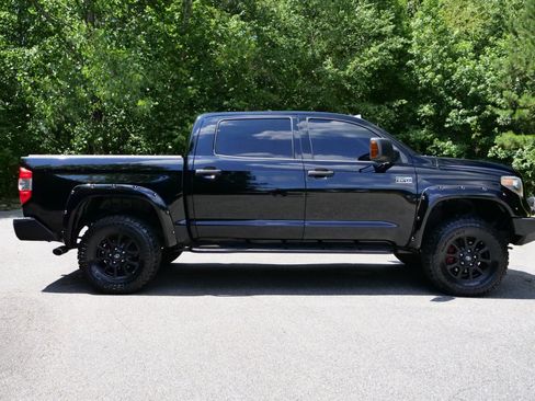 Used 2015 Toyota Tundra SR5 w/ TRD Off Road Package AWD/4WD image 53