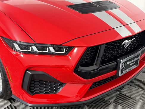 Used 2024 Ford Mustang GT Premium RWD image 12