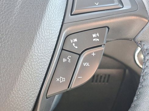 Certified 2022 Ford Edge SEL w/ Sport Appearance Package image 24