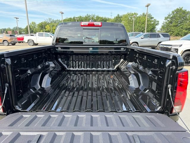 New 2026 Chevrolet Colorado LT AWD/4WD image 28
