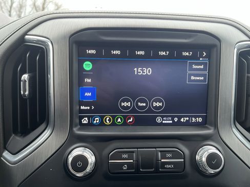 Used 2023 GMC Sierra 2500 Denali w/ Denali Ultimate Package image 13