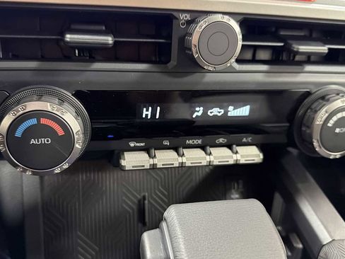 New 2026 Toyota Tacoma TRD Sport image 21