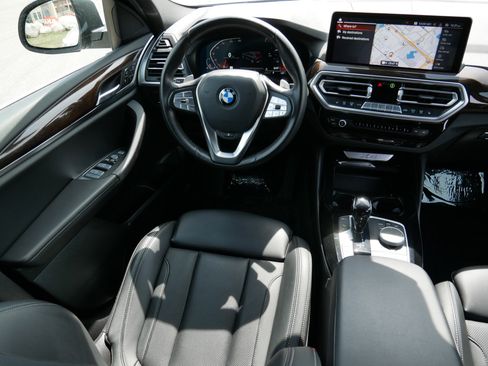 Used 2023 BMW X4 xDrive30i w/ Convenience Package image 7