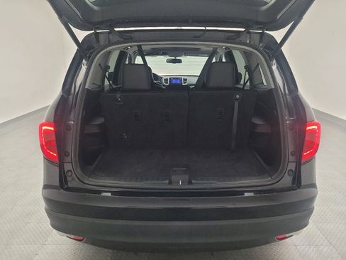 Used 2017 Honda Pilot EX-L image 29