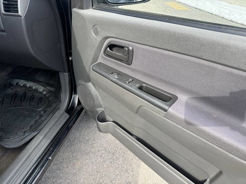 Used 2006 Chevrolet Colorado LT w/ Power Convenience Package image 15