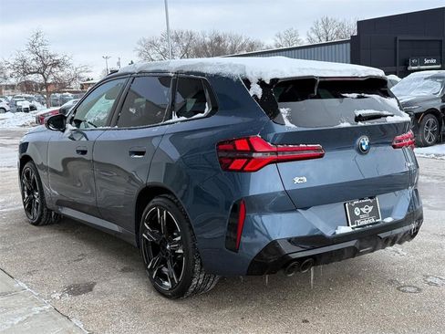 Used 2025 BMW X3 M50 image 5