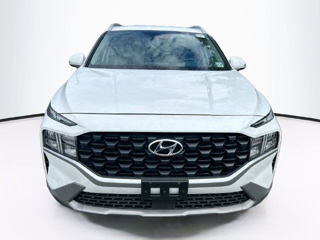 Used 2023 Hyundai Santa Fe SEL AWD/4WD image 4