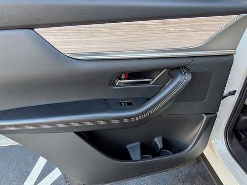 New 2026 MAZDA CX-90 3.3 Turbo w/ Preferred Package image 27