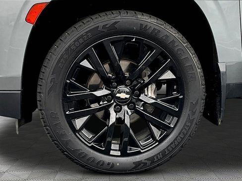 Used 2023 Chevrolet Tahoe RST AWD/4WD image 35