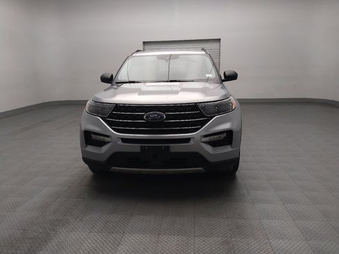 Used 2021 Ford Explorer XLT w/ Equipment Group 202A image 15
