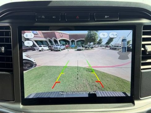 Used 2024 Ford F150 STX AWD/4WD image 16
