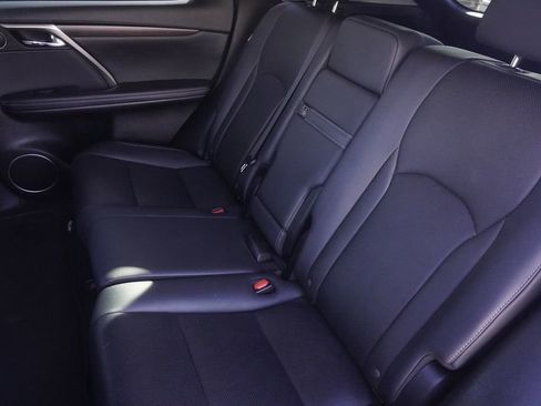 Used 2022 Lexus RX 350 AWD w/ Premium Package image 30