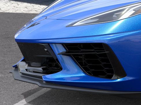 New 2026 Chevrolet Corvette Stingray Premium Conv w/ Stealth Interior Trim Package image 42