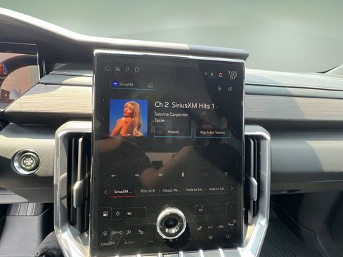 Certified 2024 GMC Acadia Denali w/ LPO, Floor Liner Package image 13