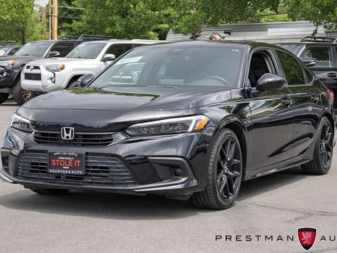 Used 2023 Honda Civic Sport image 12