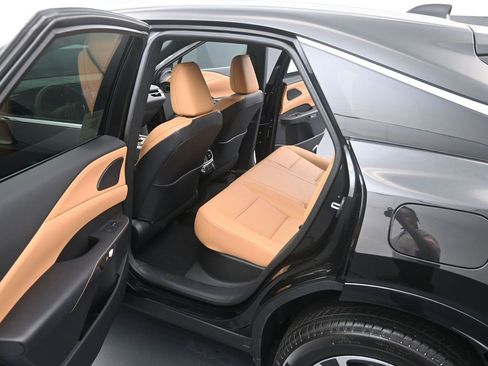 New 2026 Lexus RX 350 Premium image 12