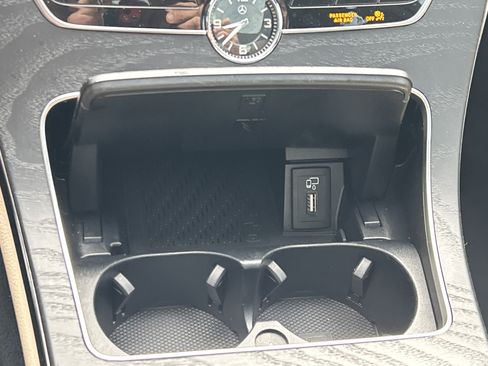 Certified 2021 Mercedes-Benz C 300 Sedan image 33