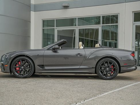 Certified 2024 Bentley Continental GT V8 image 13