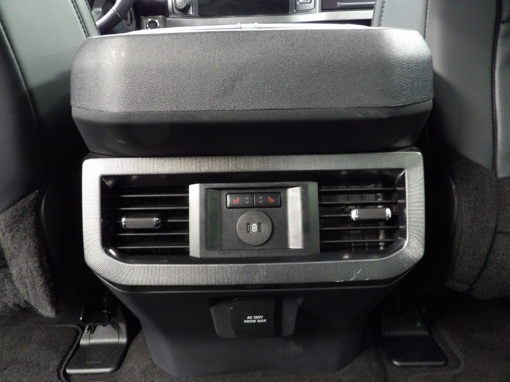 Used 2026 Ford F250 Platinum AWD/4WD image 14