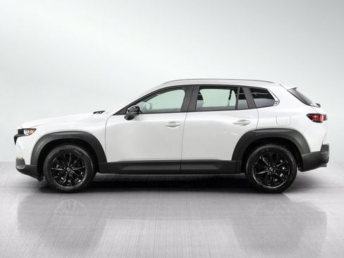 Used 2023 MAZDA CX-50 2.5 S w/ Preferred Plus Pkg AWD/4WD image 2