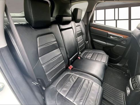 Used 2022 Honda CR-V EX-L image 25
