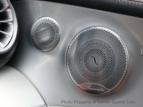 Used 2018 Mercedes-Benz E 400 Coupe image 33