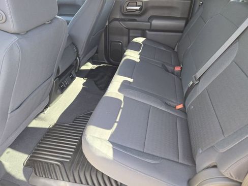 New 2026 Chevrolet Silverado 2500 Custom w/ Custom Value Package image 20