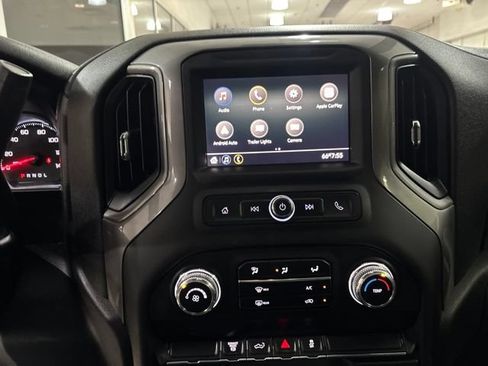 Used 2020 GMC Sierra 3500 4x4 Regular Cab w/ Convenience Package image 22