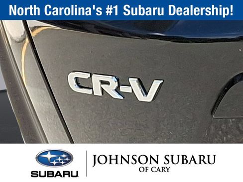 Used 2022 Honda CR-V EX image 26