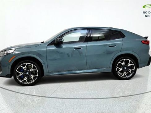 Used 2026 BMW X2 M35i AWD/4WD image 5