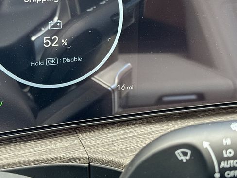 New 2026 Hyundai Santa Fe Calligraphy image 25