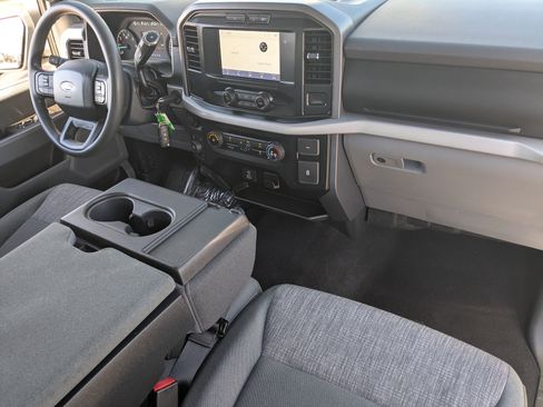 Used 2023 Ford F150 XLT image 12