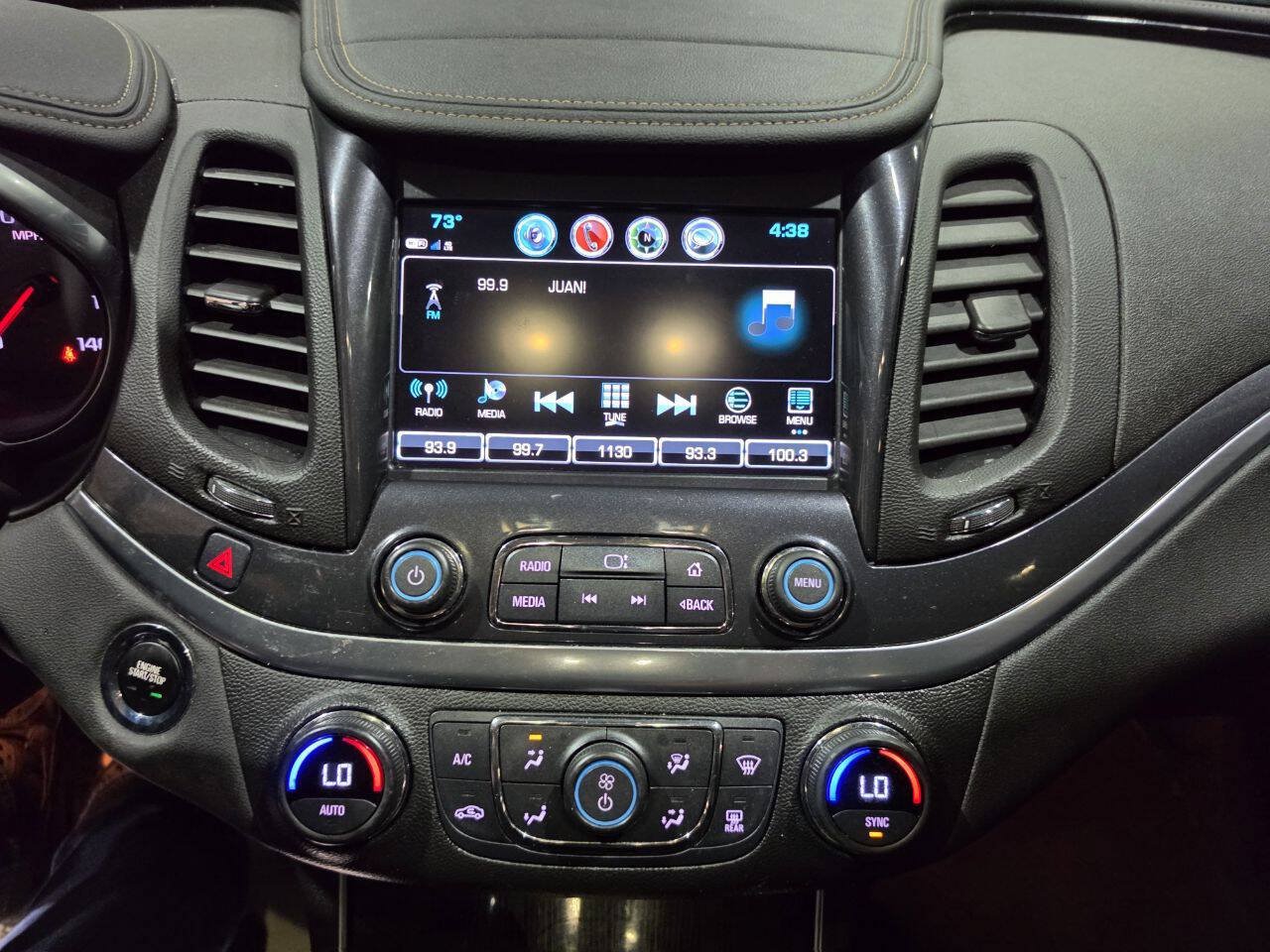Used 2019 Chevrolet Impala LT FWD image 33