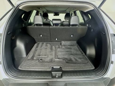 Used 2024 Hyundai Tucson Limited AWD/4WD image 28