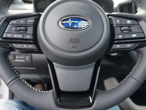 New 2026 Subaru Forester Premium AWD/4WD image 13