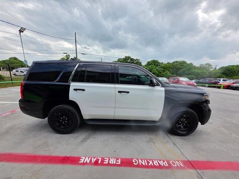 Used 2016 Chevrolet Tahoe 2WD w/ Remote Keyless Entry Package image 17