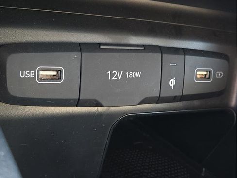 Used 2023 Hyundai Santa Cruz SEL Premium image 23