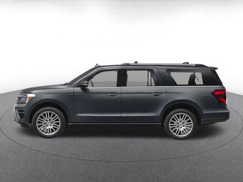 Used 2024 Ford Expedition Max Limited AWD/4WD image 3