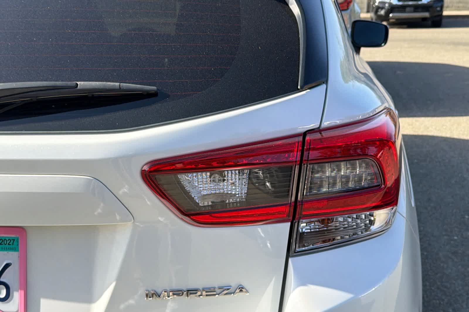 Used 2022 Subaru Impreza 2.0i Premium AWD/4WD image 16