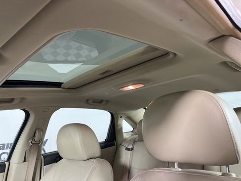 Used 2011 Chevrolet Impala LT w/ Luxury Edition Package image 5