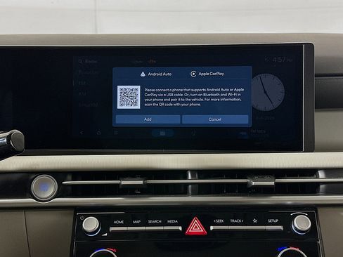 Used 2025 Hyundai Tucson SEL image 22