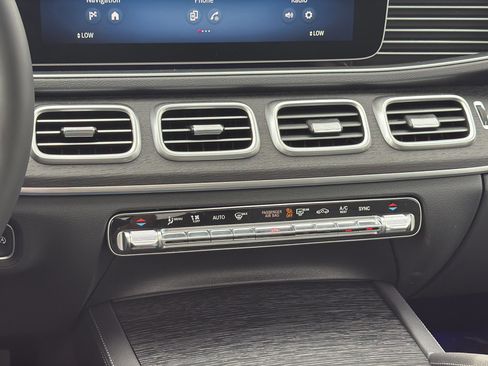 New 2026 Mercedes-Benz GLE 350 4MATIC image 44
