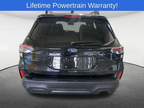 New 2026 Subaru Forester Premium w/ Base/Premium Package image 14