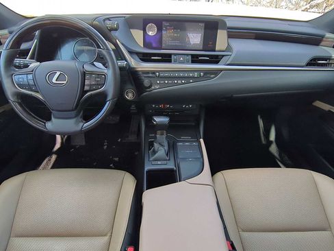 Used 2019 Lexus ES 350 image 15
