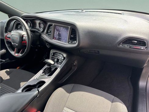 Used 2023 Dodge Challenger R/T Scat Pack RWD image 25