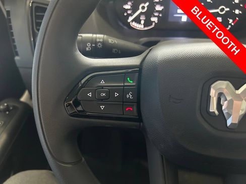 New 2025 RAM ProMaster 2500 w/ Convenience Group FWD image 22
