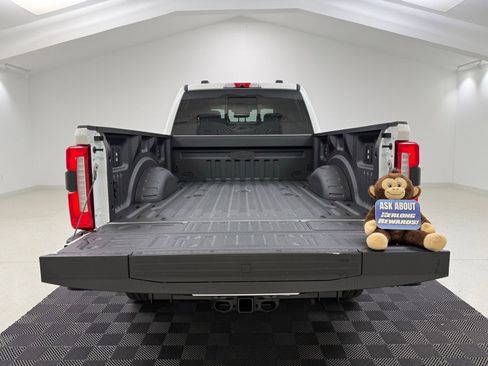 New 2026 Ford F350 Lariat w/ Chrome Package AWD/4WD image 8