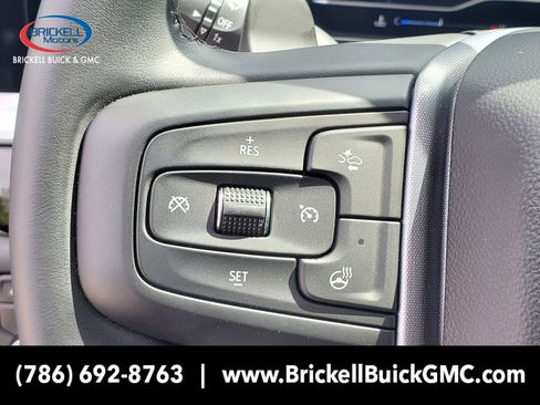 New 2025 GMC Sierra 1500 SLT w/ SLT Premium Plus Package image 22