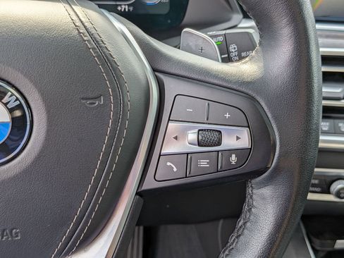 Used 2022 BMW X5 xDrive40i w/ Premium Package image 19